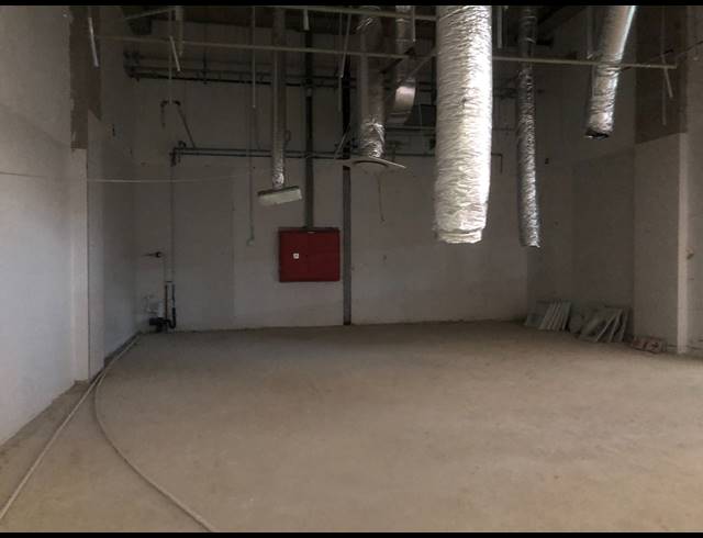 95M² RETAIL TO LET IN SANDTON CENTRAL